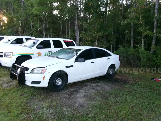 2013 Chevrolet Caprice