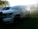 2017 Chevrolet Tahoe