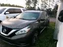 2016 Nissan Murano