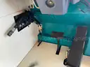 TENNANT RIDE ON FLOOR CLEANER