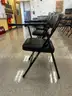 6600 Series Heavy-Duty Vinyl-Padded Folding Chairs with Tablet Arms Quantity: Approximately 915 total chairs