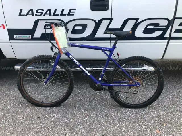 Bicycle