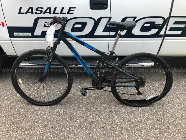 Bicycle