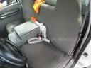 2001 Ford F-550 Bucket Truck