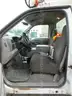 2001 Ford F-550 Bucket Truck
