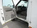 2001 Ford F-550 Bucket Truck
