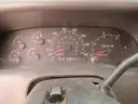 2001 Ford F-550 Bucket Truck