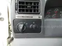 2001 Ford F-550 Bucket Truck
