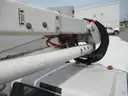 2001 Ford F-550 Bucket Truck