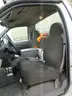 2001 Ford F-550 Bucket Truck