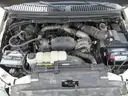 2001 Ford F-550 Bucket Truck