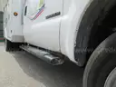 2001 Ford F-550 Bucket Truck