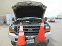 2001 Ford F-550 Bucket Truck