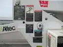 2001 Ford F-550 Bucket Truck