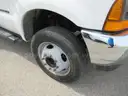 2001 Ford F-550 Bucket Truck
