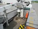 2001 Ford F-550 Bucket Truck