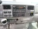 2001 Ford F-550 Bucket Truck