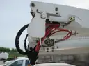 2001 Ford F-550 Bucket Truck