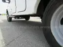 2001 Ford F-550 Bucket Truck