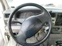 2001 Ford F-550 Bucket Truck