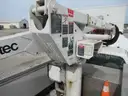 2001 Ford F-550 Bucket Truck