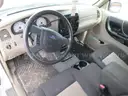 2005 Ford Ranger