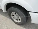 2005 Ford Ranger