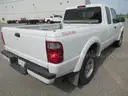 2005 Ford Ranger
