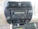 2005 Ford Ranger