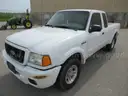 2005 Ford Ranger