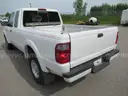 2005 Ford Ranger