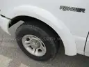 2005 Ford Ranger