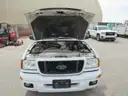 2005 Ford Ranger