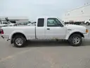 2005 Ford Ranger
