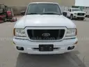 2005 Ford Ranger