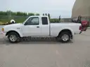 2005 Ford Ranger