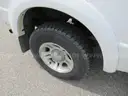 2005 Ford Ranger