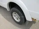 2005 Ford Ranger