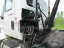 2009 International 7500 Plow Truck