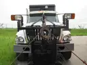 2009 International 7500 Plow Truck