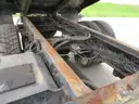 2009 International 7500 Plow Truck