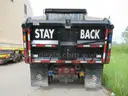 2009 International 7500 Plow Truck