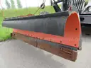 2009 International 7500 Plow Truck
