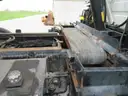 2009 International 7500 Plow Truck