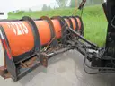 2009 International 7500 Plow Truck