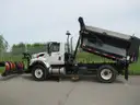 2009 International 7500 Plow Truck