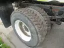 2009 International 7500 Plow Truck