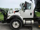 2009 International 7500 Plow Truck