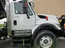 2009 International 7500 Plow Truck