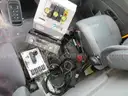2009 International 7500 Plow Truck
